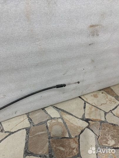 Тросик печки Kia Ceed Ed хэтчбэк 1.6 122 Л.C. 2010