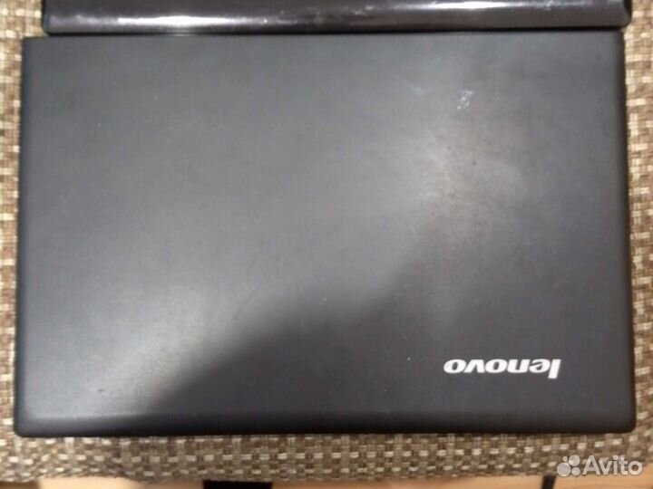 Ноутбук lenovo