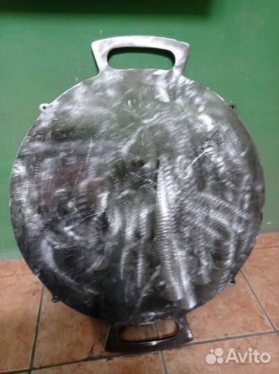 Сковорода садж