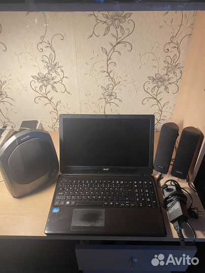 Компьютер ноутбук