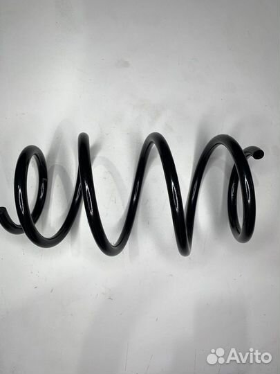 Пружины передние для Renault Grand Scenic III JZ0