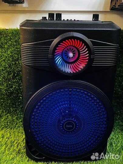 Большие напольные колонки