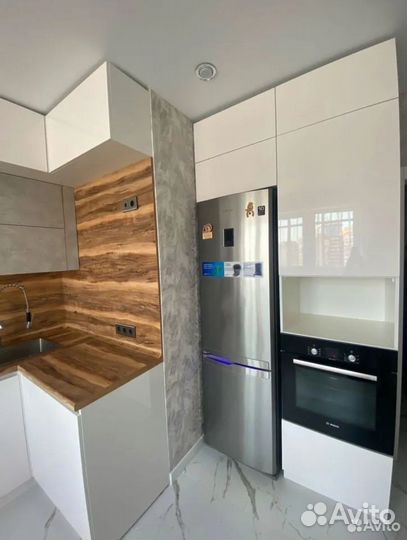 Кухонный гарнитур CS - 57