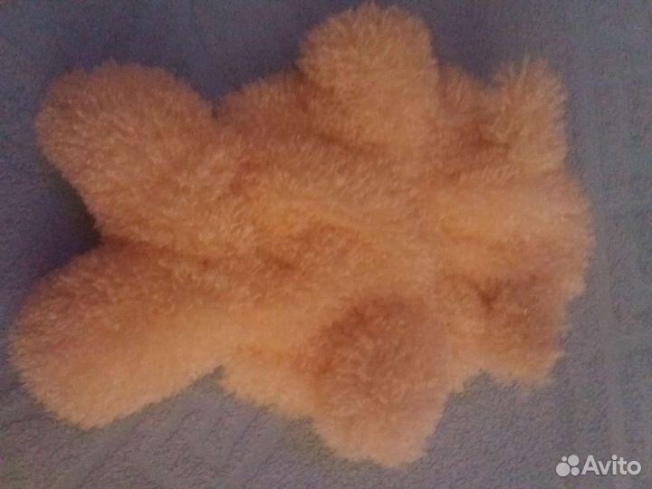 Зимний комбинезон для маленькой собачки