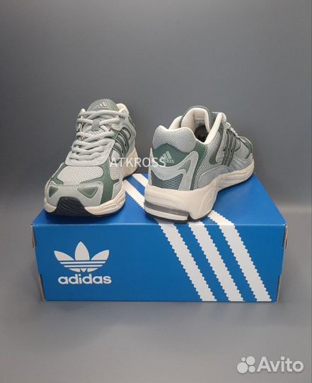 Кроссовки Adidas Response luxe