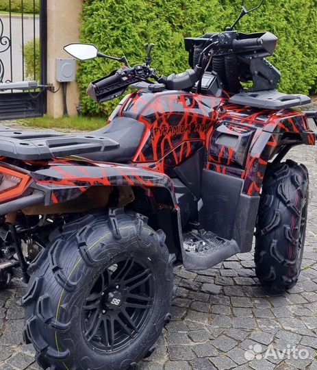 Maxxis zilla 28/9/14 28/11/14 шины для квадроцикла