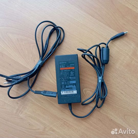 Блок питания для Sony PlayStation 2
