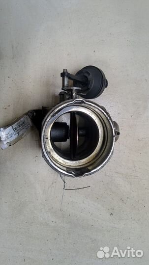 Клапан рециркуляции газов Volkswagen Touareg, 2004