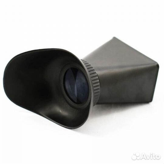 Жк-видоискатель lcd