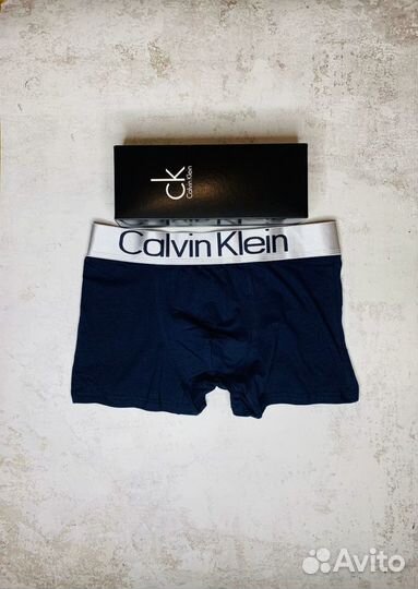 Трусы Calvin Klein