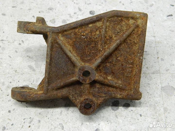 Кронштейн гидроусилителя Mitsubishi Outlander CU 2