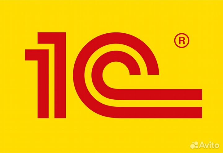 Программист 1С / Настройка 1С / Внедрение 1С