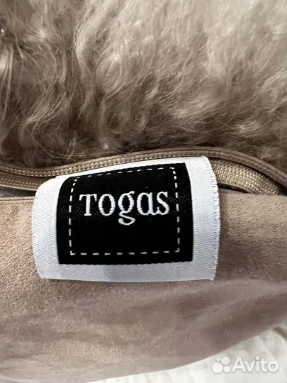 Подушка Togas