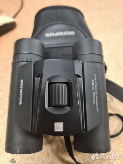 Бинокль
