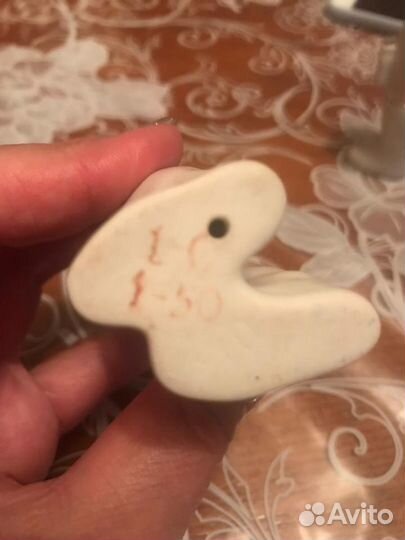 Буденовец с биноклем, цена за 2 шт