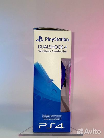 Геймпад для ps4 Dualshock