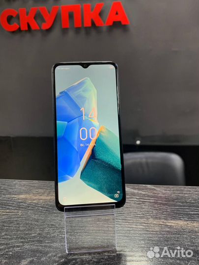 Infinix HOT 30i, 4/64 ГБ