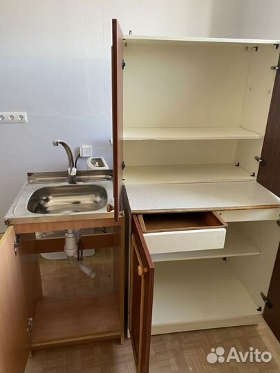 Кухонный гарнитур бу