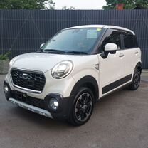 Daihatsu Cast 0.7 CVT, 2015, 72 000 км, с пробегом, цена 840 000 руб.