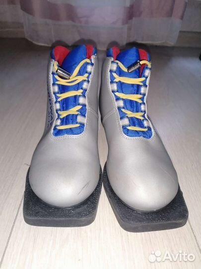 Лыжные ботинки Nordway Alta 34 размер