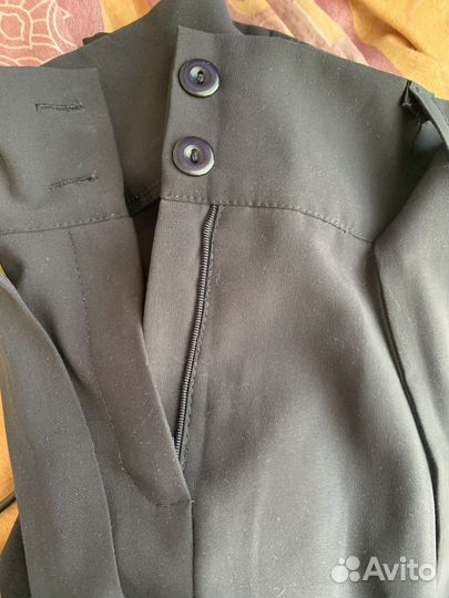 Брюки для девочек