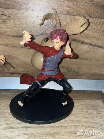Аниме фигурки