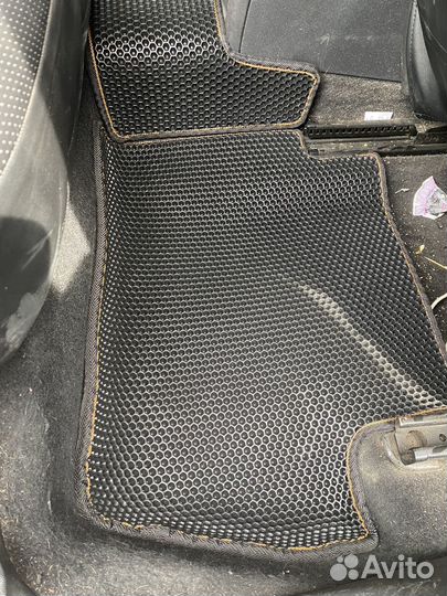 Автомобильные коврикиэва ева за 2 часа