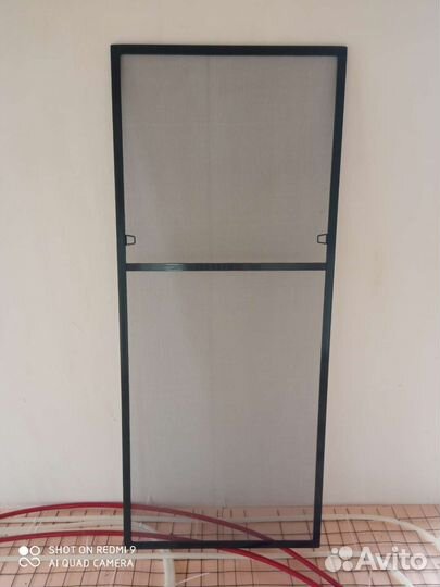 Москитная сетка на окно