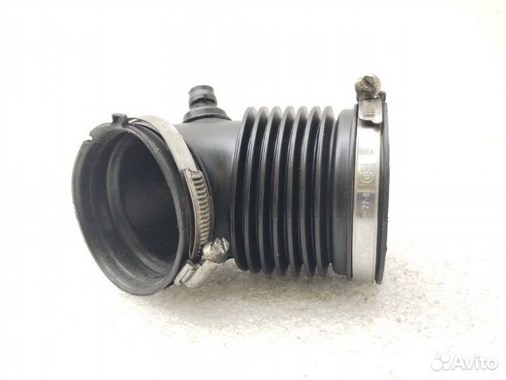 Патрубок воздушного фильтра Bmw 1-Series E87 1.6