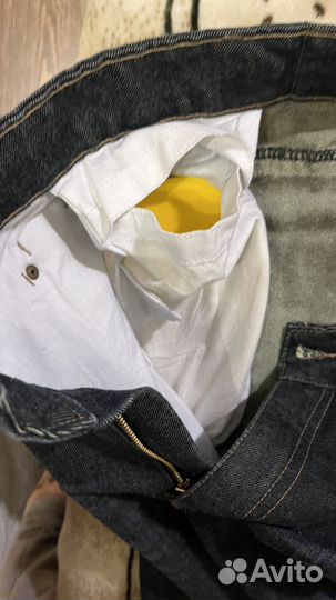 Мотоджинсы мужские OSA Kevlar 52