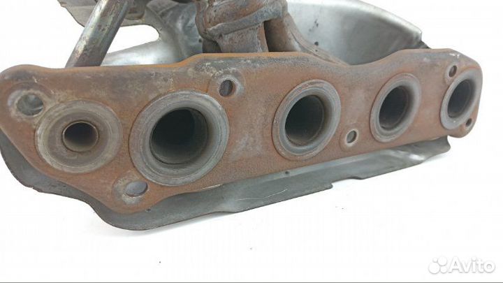 Коллектор выпускной Nissan X-Trail T31 MR20 2008