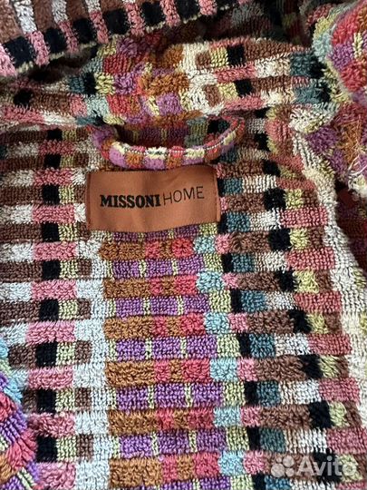 Халат Missoni