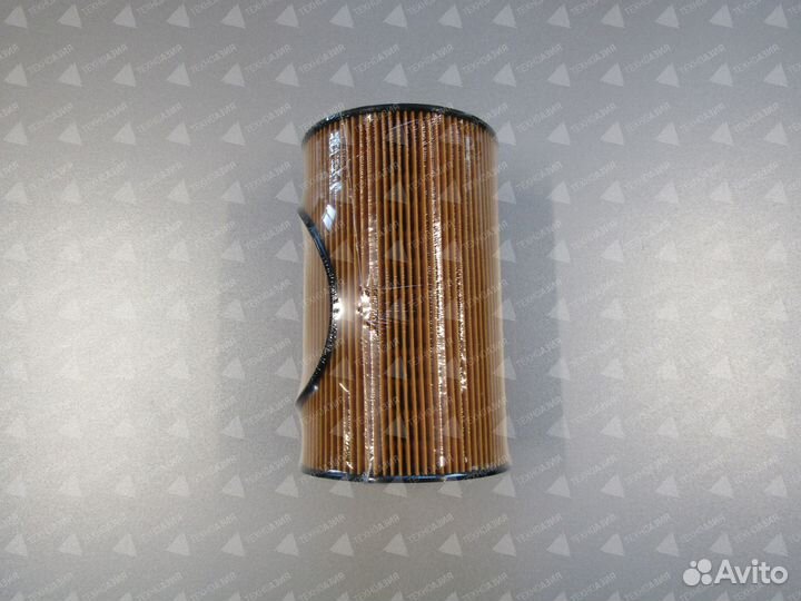 Фильтр масляный 200V05504-0122 MAN MC13 Howo T5G