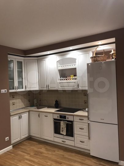 1-к. квартира, 49 м², 5/10 эт.