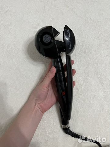 Автоматическая плойка BaByliss PRO Бебилис Про