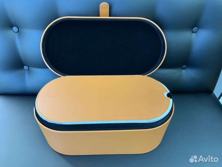 Стайлер dyson airwrap