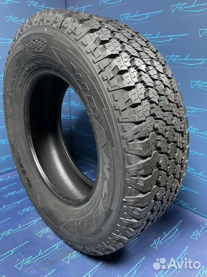 Goodyear Wrangler AT Adventure 235/70 R16 109T