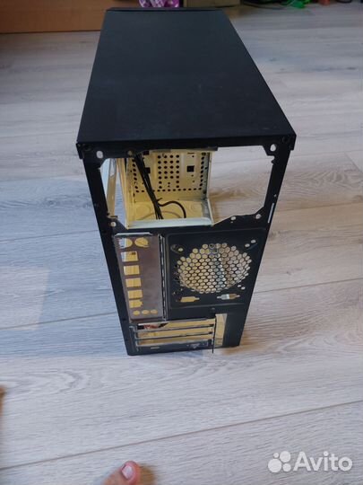 Корпус для пк