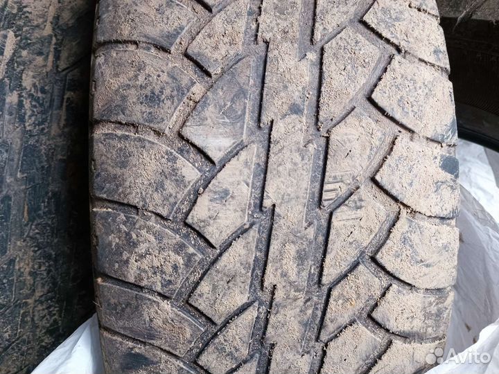 Saferich FRC18 235/65 R17 104D