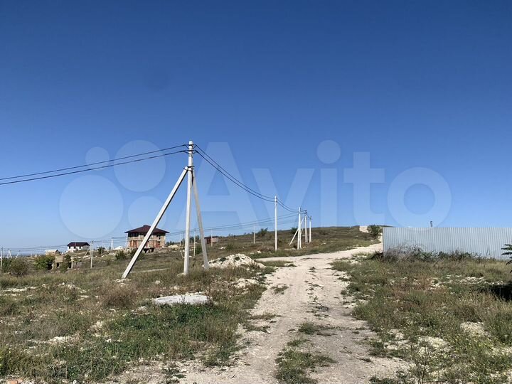 Участок 6 сот. (ИЖС)