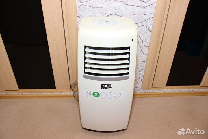 Кондиционер мобильный Fairline Mac2300c