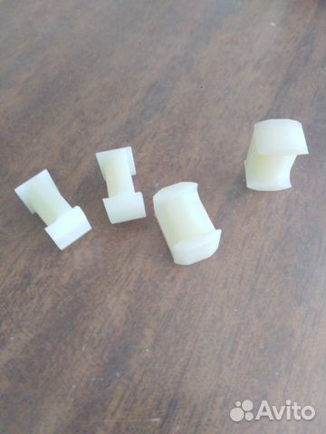 Ремкомплект доводчиков дверей киа рио 3