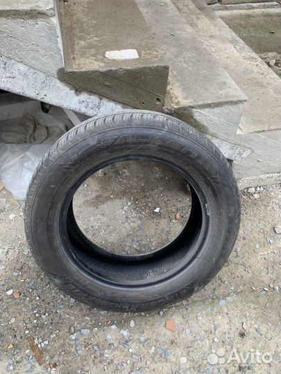 Falken Sincera SN250 A/S 205/60 R16