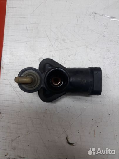 Крышка помпы керхер К4 9.036-686