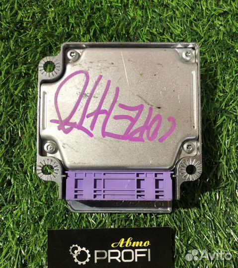 Блок управления AIR BAG Kia Sorento