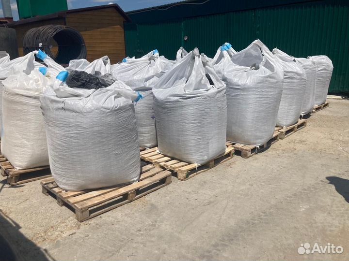 Известняковый(минеральный) порошок