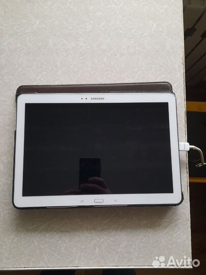 Планшет samsung galaxy note Pro sm p900