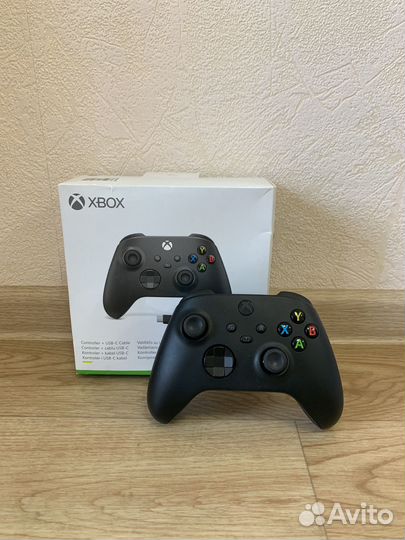 Геймпад джойстик Xbox Series S / X новый оригинал