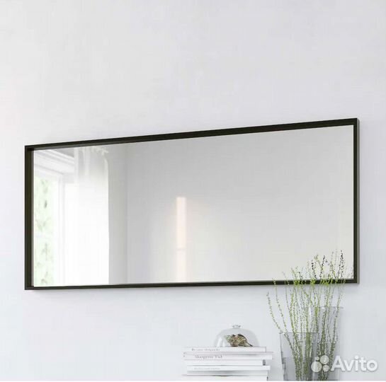 Зеркало IKEA nissedal 65 на 150