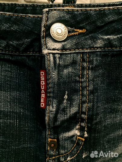 Юбка Dsquared2